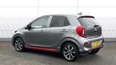 Kia Picanto 1.0T GDi GT-line S 5dr [4 seats] Petrol Hatchback